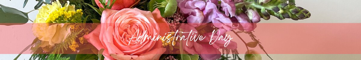 Administrative Day